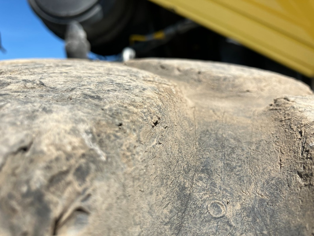 BOMAG DE BW 226 BVC-5 Stage V/Tier 4f - Válec: obrázek 4 BOMAG DE BW 226 BVC-5 Stage V/Tier 4f - Válec: obrázek 4