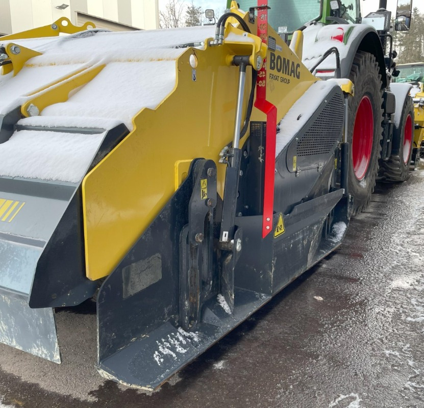 BOMAG DE RS 300 - Zemní fréza: obrázek 1 BOMAG DE RS 300 - Zemní fréza: obrázek 1