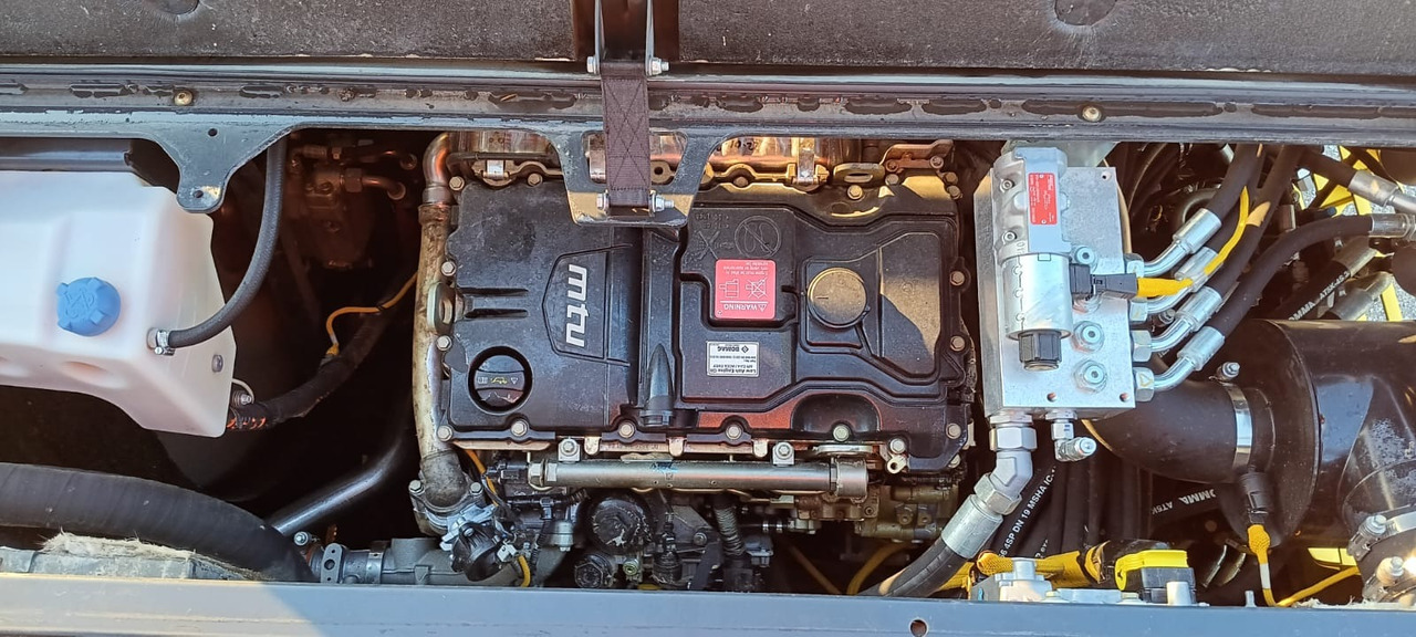 BOMAG IT BF 700 C-2 S500 Stage IV/Tier 4f - Finišér: obrázek 4 BOMAG IT BF 700 C-2 S500 Stage IV/Tier 4f - Finišér: obrázek 4