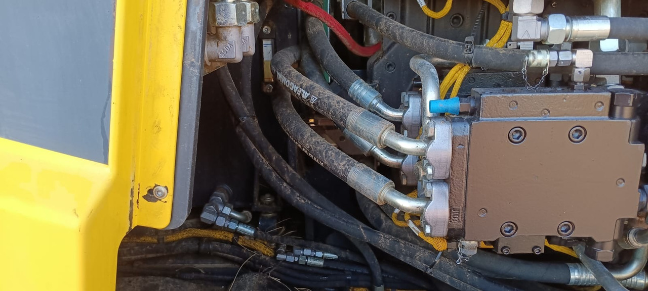 BOMAG IT BF 700 C-2 S500 Stage IV/Tier 4f - Finišér: obrázek 2 BOMAG IT BF 700 C-2 S500 Stage IV/Tier 4f - Finišér: obrázek 2