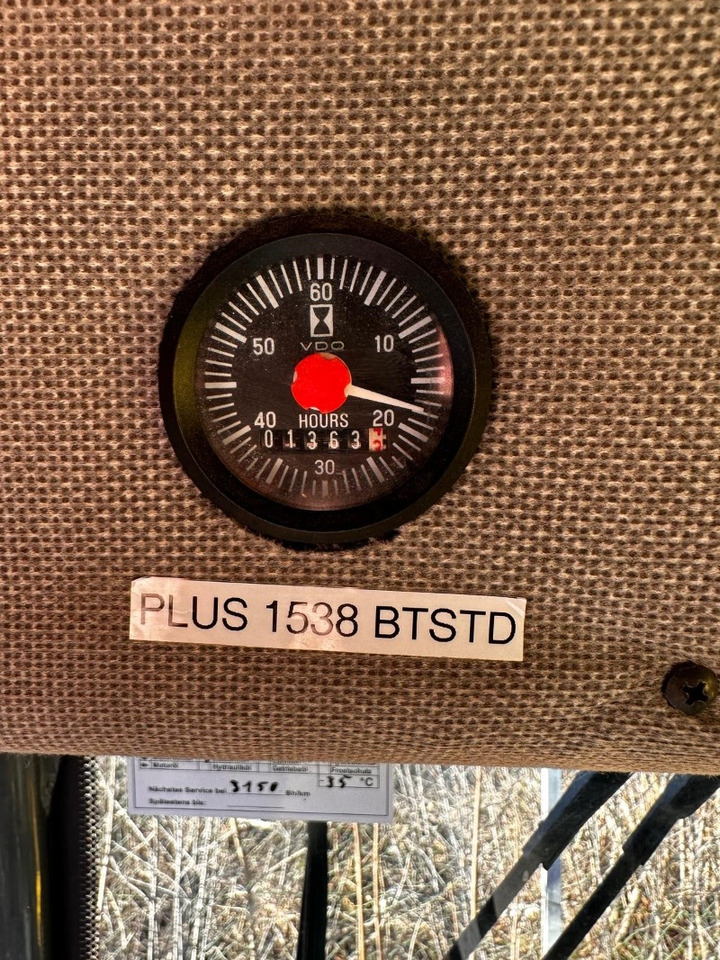 HAMM 3307 - Kompaktor: obrázek 5 HAMM 3307 - Kompaktor: obrázek 5