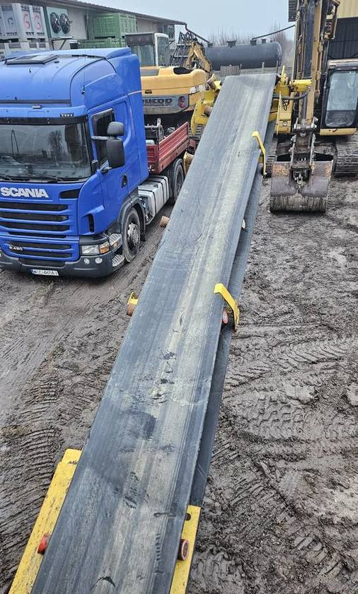 Třídič Przesiewacz mobilny Keestrack Combo 17t: obrázek 10