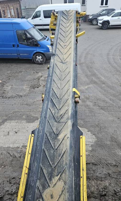 Třídič Przesiewacz mobilny Keestrack Combo 17t: obrázek 8