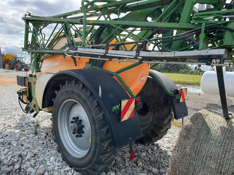 Amazone UX 4200 Special - Postřikovač: obrázek 3 Amazone UX 4200 Special - Postřikovač: obrázek 3