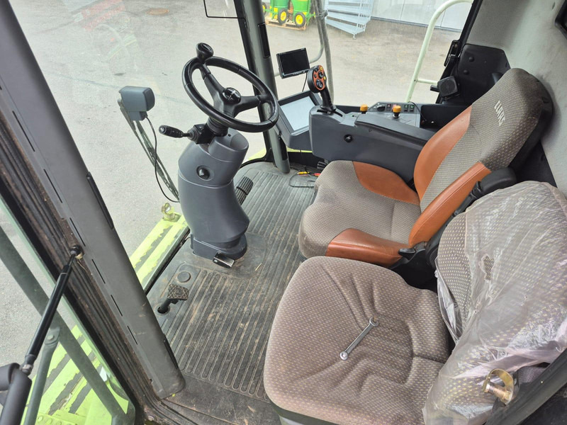 Sklízecí mlátička Claas Lexion 560 V750: obrázek 12