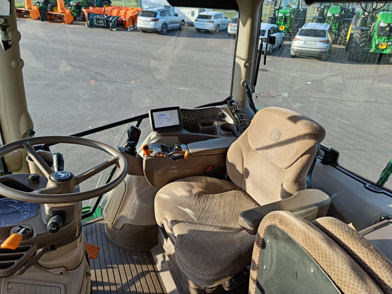 John Deere 6140R leasing John Deere 6140R: obrázek 15