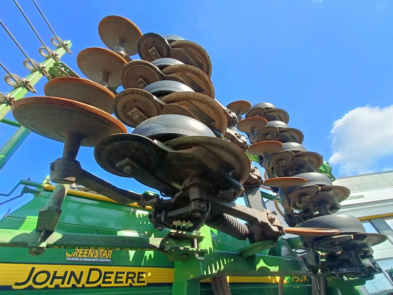 John Deere 750 A - Přesný secí stroj: obrázek 5 John Deere 750 A - Přesný secí stroj: obrázek 5