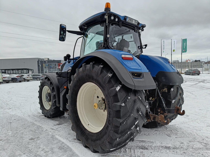 New Holland T 7.315 AC - Traktor: obrázek 5 New Holland T 7.315 AC - Traktor: obrázek 5
