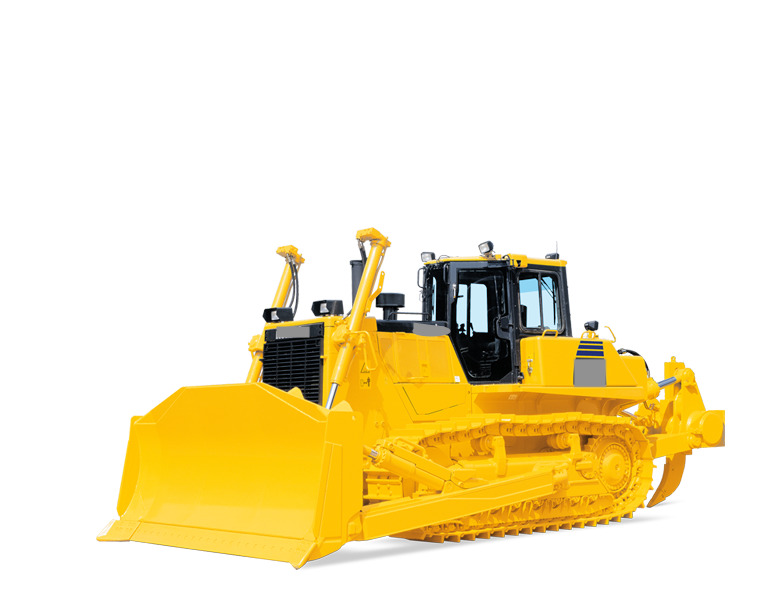 KOMATSU D155A-6 - Buldozer: obrázek 1 KOMATSU D155A-6 - Buldozer: obrázek 1