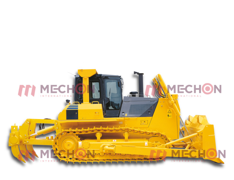 KOMATSU D85EX-15R - Buldozer: obrázek 1 KOMATSU D85EX-15R - Buldozer: obrázek 1