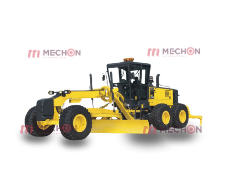 Komatsu GD755-5R Motor Grader GD755-5R - Grejdr: obrázek 1 Komatsu GD755-5R Motor Grader GD755-5R - Grejdr: obrázek 1