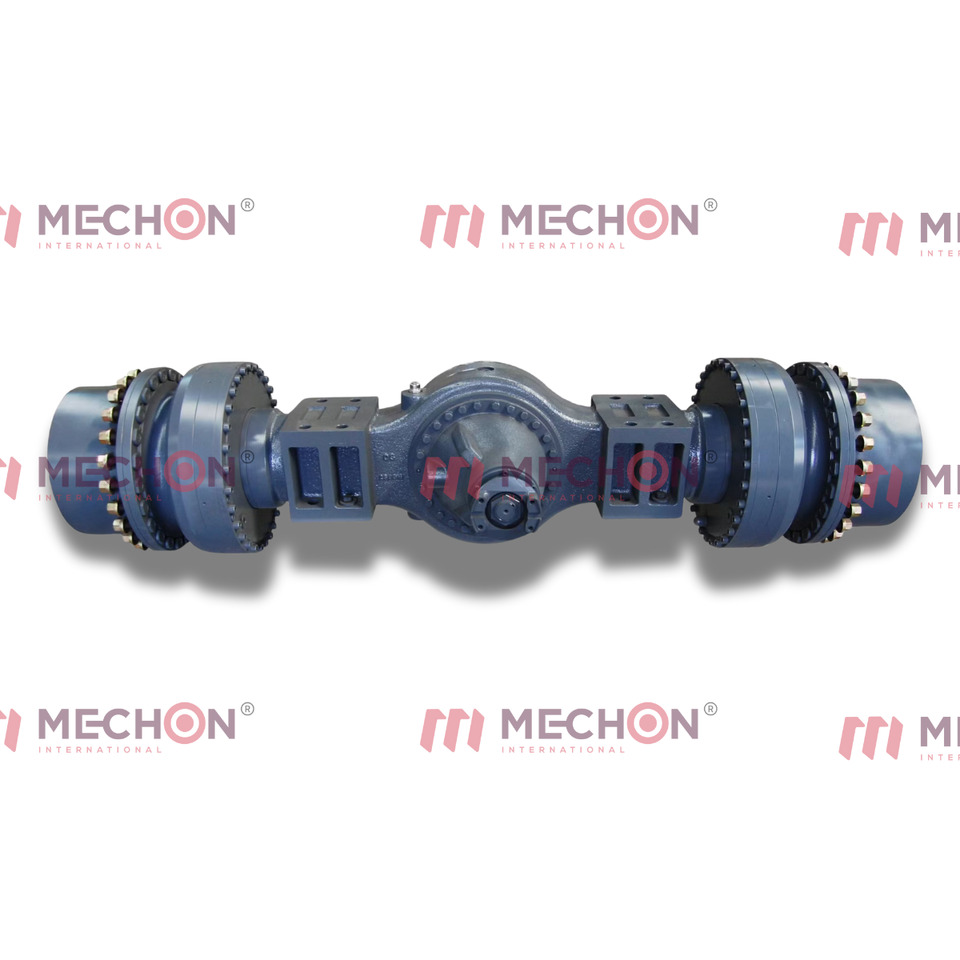 Genuine LIEBHERR MT-L 3105 II (Part No. 93027522) - Náhradní díly pro Kolový nakladač: obrázek 1 Genuine LIEBHERR MT-L 3105 II (Part No. 93027522) - Náhradní díly pro Kolový nakladač: obrázek 1