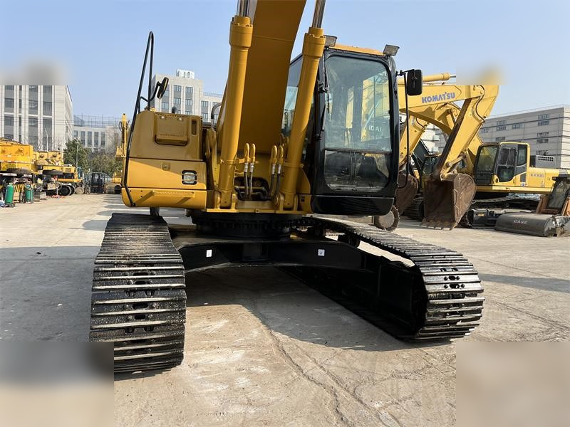 CATERPILLAR 325CL - Pásové rýpadlo: obrázek 3 CATERPILLAR 325CL - Pásové rýpadlo: obrázek 3