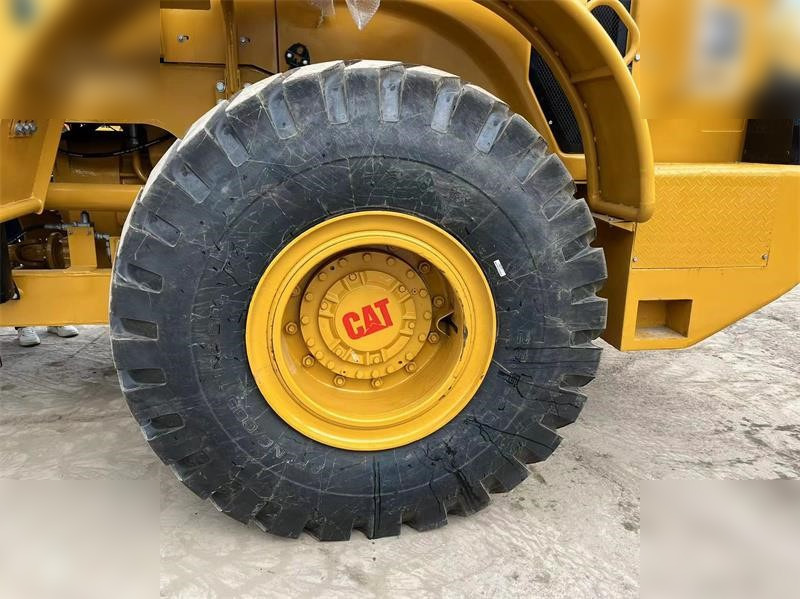 CATERPILLAR 966H leasing CATERPILLAR 966H: obrázek 7