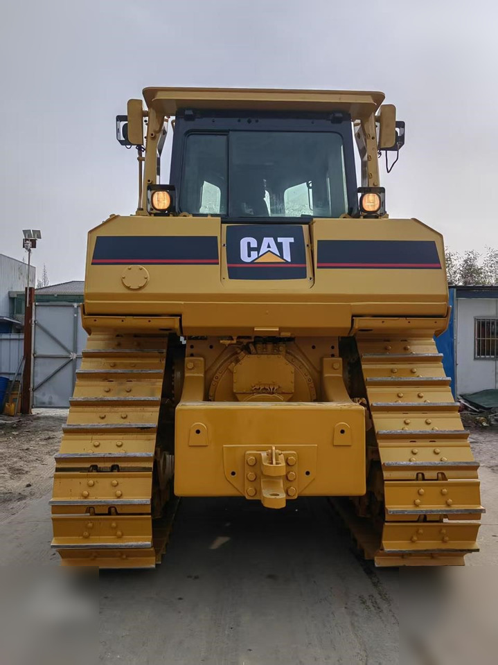 CATERPILLAR D8T - Buldozer: obrázek 2 CATERPILLAR D8T - Buldozer: obrázek 2