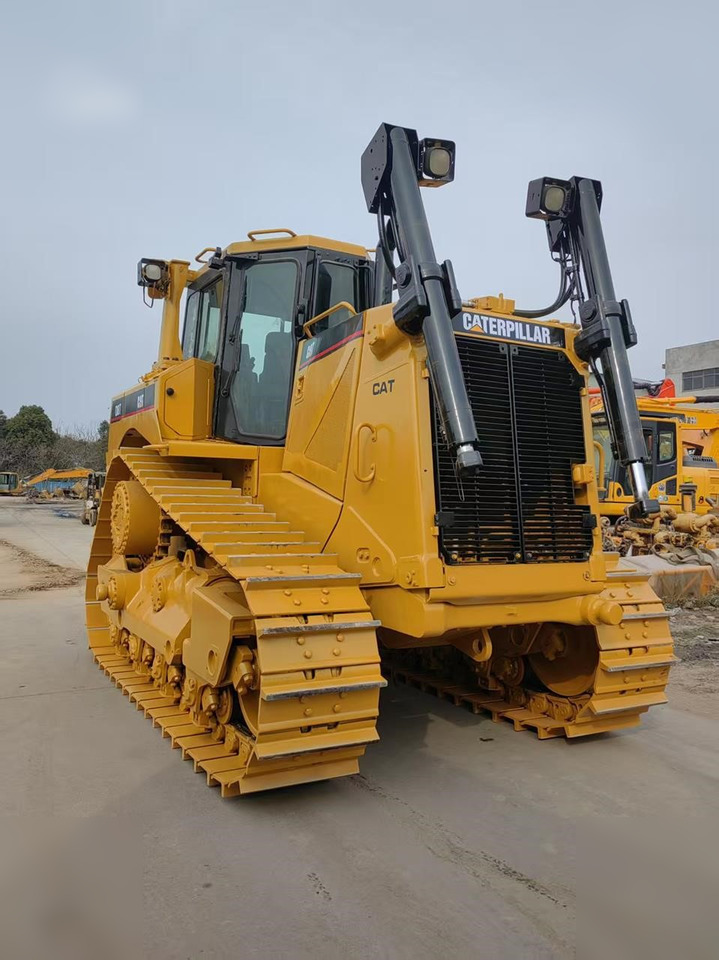 CATERPILLAR D8T leasing CATERPILLAR D8T: obrázek 6