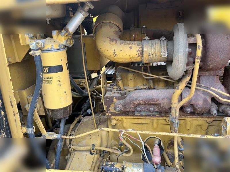 DOOSAN DX225 LCA - Pásové rýpadlo: obrázek 4 DOOSAN DX225 LCA - Pásové rýpadlo: obrázek 4