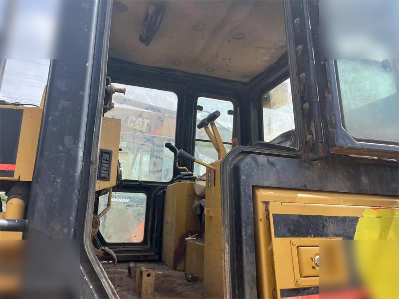 DOOSAN DX225 LCA - Pásové rýpadlo: obrázek 5 DOOSAN DX225 LCA - Pásové rýpadlo: obrázek 5