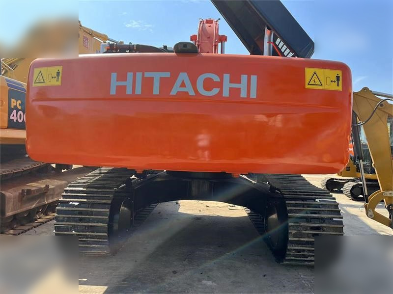 HITACHI ZX350H-3 - Pásové rýpadlo: obrázek 3 HITACHI ZX350H-3 - Pásové rýpadlo: obrázek 3