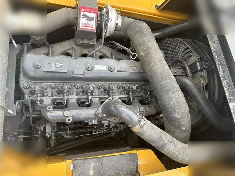 Pásové rýpadlo SANY SY235C: obrázek 9 Pásové rýpadlo SANY SY235C: obrázek 9