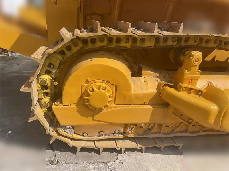 SHANTUI SD32 - Buldozer: obrázek 2 SHANTUI SD32 - Buldozer: obrázek 2