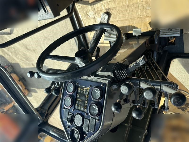 VOLVO G730 VHP - Grejdr: obrázek 5 VOLVO G730 VHP - Grejdr: obrázek 5