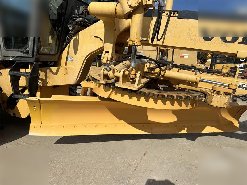 VOLVO G730 VHP - Grejdr: obrázek 5 VOLVO G730 VHP - Grejdr: obrázek 5