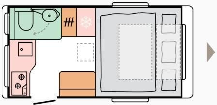 Adria Action 391 LH*1.500KG*EL.FB.-TEMP.*SCHWENK-TISCH - Karavan: obrázek 5 Adria Action 391 LH*1.500KG*EL.FB.-TEMP.*SCHWENK-TISCH - Karavan: obrázek 5