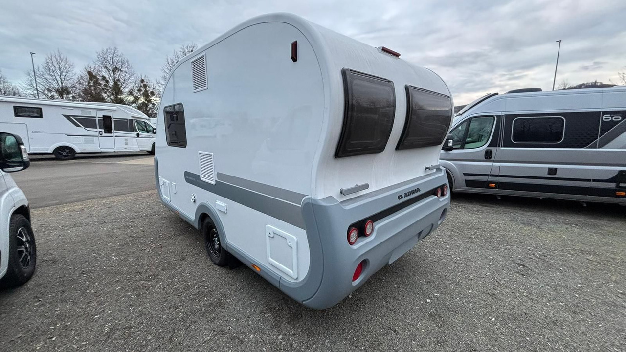 Adria Action 391 LH*1.500KG*EL.FB.-TEMP.*SCHWENK-TISCH - Karavan: obrázek 5 Adria Action 391 LH*1.500KG*EL.FB.-TEMP.*SCHWENK-TISCH - Karavan: obrázek 5