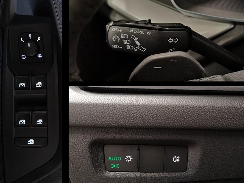 Osobní auto Skoda Octavia Combi Selection DSG*R-KAM*LED*DAB*2xPDC*: obrázek 21