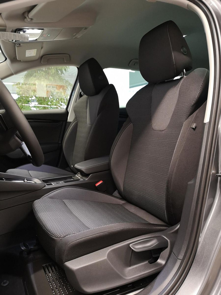 Osobní auto Skoda Octavia Combi Selection DSG*R-KAM*LED*DAB*2xPDC*: obrázek 16