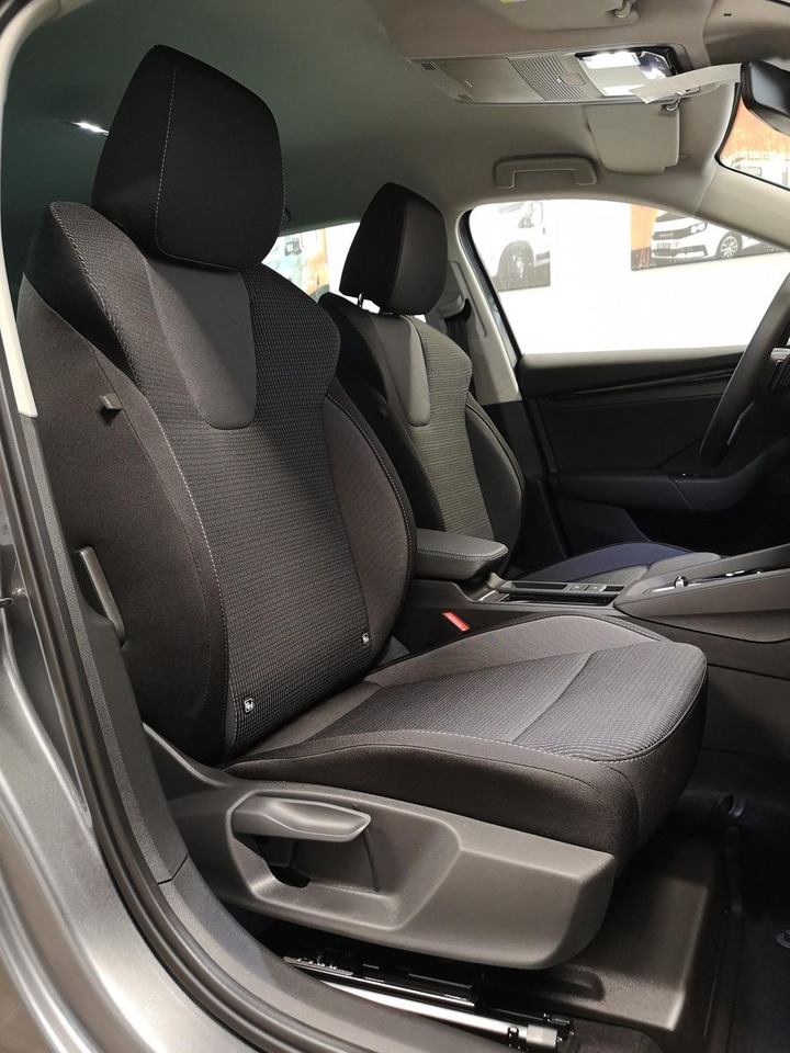 Osobní auto Skoda Octavia Combi Selection DSG*R-KAM*LED*DAB*2xPDC*: obrázek 19