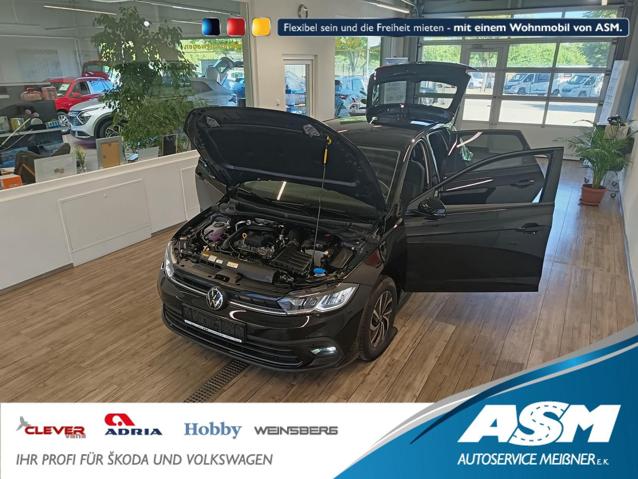 Volkswagen Polo Life 1.0 TSI 70kW DSG*LED*ACC*R-KAM*DAB*PDC - Osobní auto: obrázek 1 Volkswagen Polo Life 1.0 TSI 70kW DSG*LED*ACC*R-KAM*DAB*PDC - Osobní auto: obrázek 1