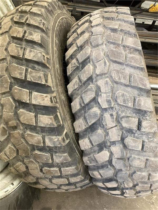 Alliance 16.9 R30 IND 440/80R30 MULTIUSE 550 - Pneumatiky pro Komunální/ Speciální technika: obrázek 1 Alliance 16.9 R30 IND 440/80R30 MULTIUSE 550 - Pneumatiky pro Komunální/ Speciální technika: obrázek 1