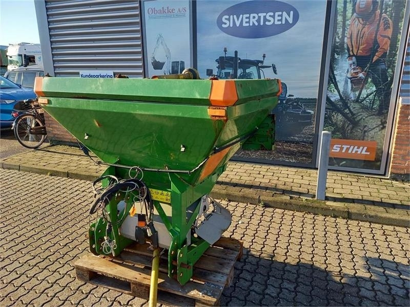Sypač písku/ Soli pro Komunální/ Speciální technika Amazone E+S 750: obrázek 1