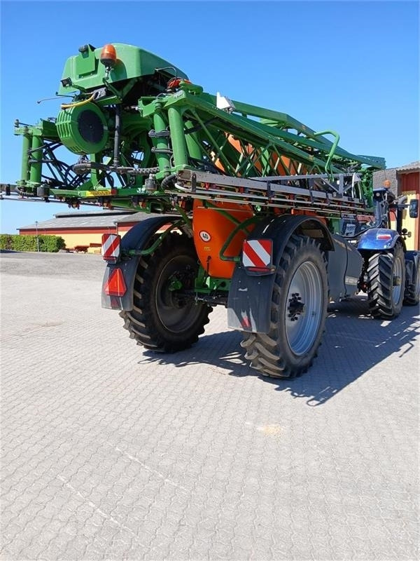 Amazone Ux 6201 super 42 m - Tažený postřikovač: obrázek 4 Amazone Ux 6201 super 42 m - Tažený postřikovač: obrázek 4