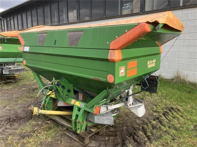 Amazone ZA-M 3000  - Rozmetadlo hnoje: obrázek 1 Amazone ZA-M 3000  - Rozmetadlo hnoje: obrázek 1