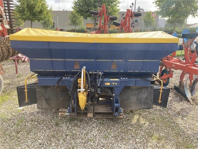 Bogballe EXW Trend m/vejeceller elektrisk kantspredning - Rozmetadlo hnoje: obrázek 2 Bogballe EXW Trend m/vejeceller elektrisk kantspredning - Rozmetadlo hnoje: obrázek 2