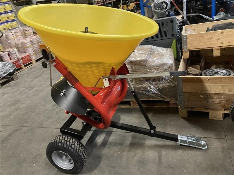 - - - Cosmo SPL300  - Sypač písku/ Soli pro Komunální/ Speciální technika: obrázek 1 - - - Cosmo SPL300  - Sypač písku/ Soli pro Komunální/ Speciální technika: obrázek 1