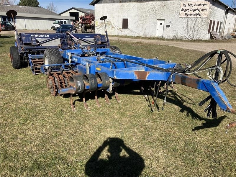 Dal-Bo 3 mtr Multiflex med Nordsten Combi-matic - Secí kombinace: obrázek 2 Dal-Bo 3 mtr Multiflex med Nordsten Combi-matic - Secí kombinace: obrázek 2