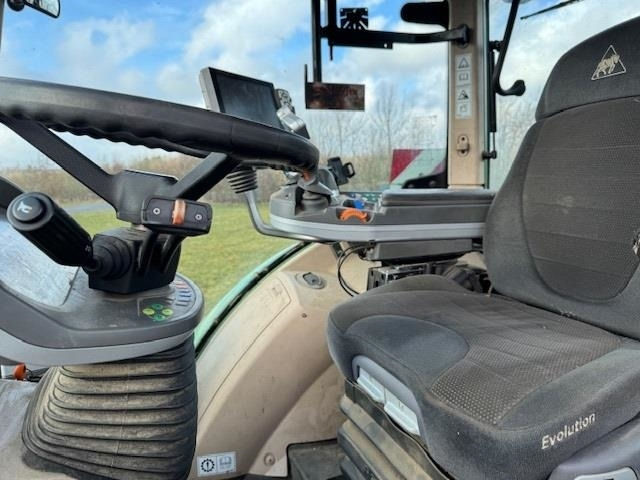 Fendt 720 Vario S4 Profi - Traktor: obrázek 4 Fendt 720 Vario S4 Profi - Traktor: obrázek 4