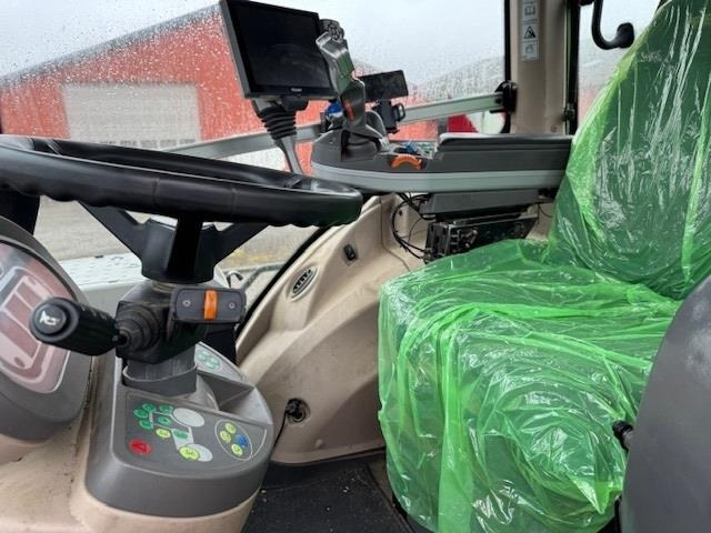 Fendt 828 Vario S4 Profi - Traktor: obrázek 4 Fendt 828 Vario S4 Profi - Traktor: obrázek 4