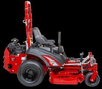 Ferris ZT 2200 ISX 155 cm klipper - Sekačka na trávu: obrázek 1 Ferris ZT 2200 ISX 155 cm klipper - Sekačka na trávu: obrázek 1