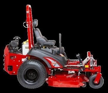 Ferris ZT 3300 ISX 183 cm - 40 hk EFI - Sekačka na trávu: obrázek 1 Ferris ZT 3300 ISX 183 cm - 40 hk EFI - Sekačka na trávu: obrázek 1