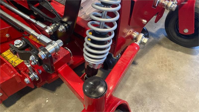 Ferris ZT2600 IS Stage V - Diesel - 155 cm - Sekačka na trávu: obrázek 5 Ferris ZT2600 IS Stage V - Diesel - 155 cm - Sekačka na trávu: obrázek 5