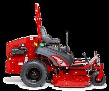 Ferris ZT2600 IS Stage V Diesel - Sekačka na trávu: obrázek 1 Ferris ZT2600 IS Stage V Diesel - Sekačka na trávu: obrázek 1