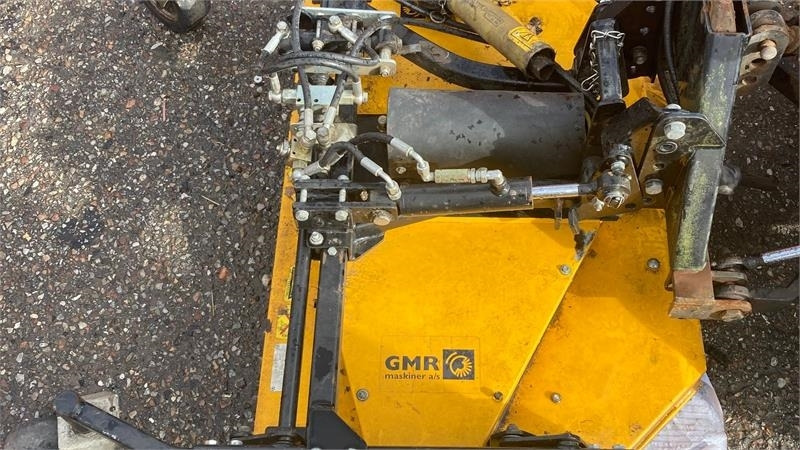 GMR FR1300LM 2000 H PTO  - Žací stroj: obrázek 2 GMR FR1300LM 2000 H PTO  - Žací stroj: obrázek 2