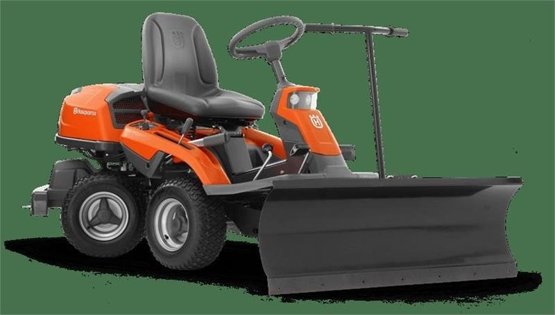 Husqvarna 9664159-01 til R300  - Sněžný pluh pro Zemědělská technika: obrázek 2 Husqvarna 9664159-01 til R300  - Sněžný pluh pro Zemědělská technika: obrázek 2