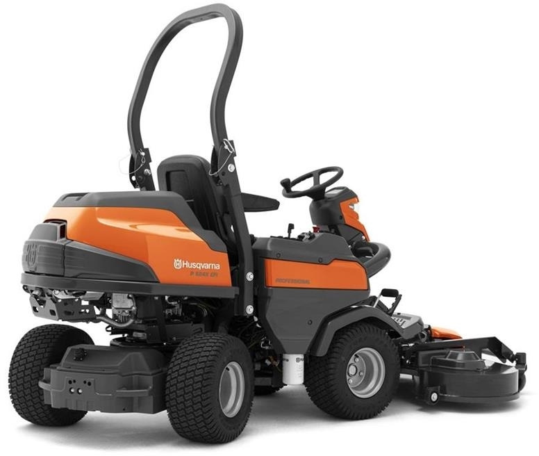 Husqvarna P524X Efi med 122 cm Combi klipper - Sekačka na trávu: obrázek 3 Husqvarna P524X Efi med 122 cm Combi klipper - Sekačka na trávu: obrázek 3