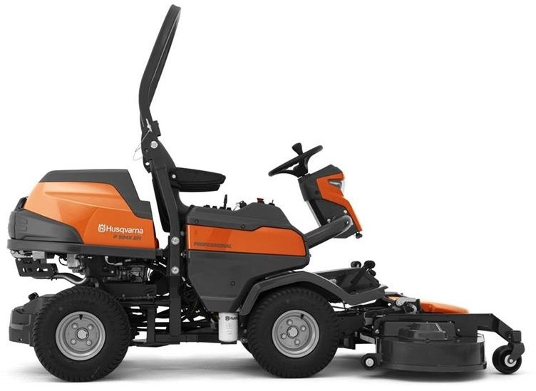 Husqvarna P524X Efi med 122 cm Combi klipper - Sekačka na trávu: obrázek 2 Husqvarna P524X Efi med 122 cm Combi klipper - Sekačka na trávu: obrázek 2